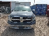 1C6RR6GT4HS****** Wrecked 2017 RAM 1500 in Texas State