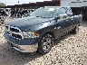 1C6RR6GT4HS****** Used and Repairable 2017 RAM 1500 in Corpus Christi