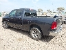1C6RR6GT4HS****** Salvage and Repairable 2017 RAM 1500 in Corpus Christi