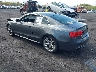 WAUC4AFR2GA****** Salvamento y Reparables 2016 Audi S5 en Scranton