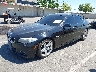 WBAFR7C54DC****** Used and Repairable 2013 BMW 5 Series in Sacramento