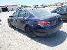 1HGCP26399A****** Salvamento y Reparables 2009 Honda Accord en Dallas-Fort Worth