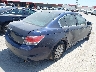 1HGCP26399A****** Salvamento y Destrozados 2009 Honda Accord en Estado de Texas