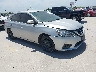 3N1AB7AP5JY****** Salvage and Wrecked 2018 Nissan Sentra in San Antonio South