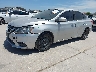 3N1AB7AP5JY****** Used and Repairable 2018 Nissan Sentra in San Antonio South