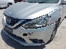 3N1AB7AP5JY****** Salvage and Repairable 2018 Nissan Sentra in Texas State