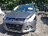 1FMCU0H91DU****** Wrecked 2013 Ford Escape in North Carolina State