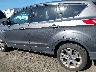 1FMCU0H91DU****** Repairable 2013 Ford Escape in North Carolina State