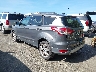 1FMCU0H91DU****** Salvage and Repairable 2013 Ford Escape in Greensboro