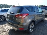 1FMCU0H91DU****** Salvage and Wrecked 2013 Ford Escape in North Carolina State