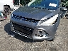 1FMCU0H91DU****** Salvage and Repairable 2013 Ford Escape in North Carolina State