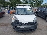 ZFBHRFABXK6****** Destrozados 2019 RAM Promaster City en Estado de Nueva York
