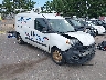 ZFBHRFABXK6****** Salvamento y Destrozados 2019 RAM Promaster City en Long Island
