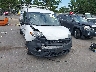 ZFBHRFABXK6****** Salvamento y Reparables 2019 RAM Promaster City en Estado de Nueva York