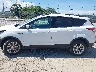 1FMCU9GD4JU****** Repairable 2018 Ford Escape in North Carolina State