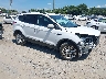 1FMCU9GD4JU****** Salvage and Wrecked 2018 Ford Escape in Asheville