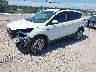 1FMCU9GD4JU****** Used and Repairable 2018 Ford Escape in Asheville