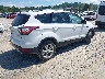 1FMCU9GD4JU****** Salvage and Wrecked 2018 Ford Escape in North Carolina State