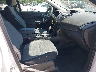 1FMCU9GD4JU****** Used and Repairable 2018 Ford Escape in North Carolina State