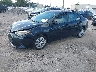 2T1BURHEXGC****** Used and Repairable 2016 Toyota Corolla in Tampa