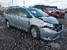 5TDDK3DCXGS****** Salvamento y Destrozados 2016 Toyota Sienna en Philadelphia