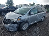5TDDK3DCXGS****** Usados y Reparables 2016 Toyota Sienna en Philadelphia