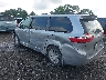 5TDDK3DCXGS****** Salvamento y Reparables 2016 Toyota Sienna en Philadelphia