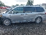 5TDDK3DCXGS****** Salvamento y Reparables 2016 Toyota Sienna en Estado de Pennsylvania