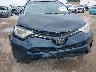 2T3ZFREV0HW****** Salvage and Repairable 2017 Toyota RAV4 in Florida State