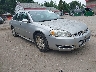 2G1WB5E32G1****** Salvamento y Destrozados 2016 Chevrolet Impala en Portland Gorham