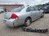 2G1WB5E32G1****** Salvamento y Destrozados 2016 Chevrolet Impala en Estado de Maine
