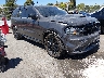 1C4RDHDG2JC****** Salvamento y Destrozados 2018 Dodge Durango en Los Angeles