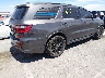 1C4RDHDG2JC****** Salvamento y Destrozados 2018 Dodge Durango en Estado de California