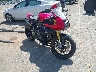 SMTP02ST8NT****** Salvamento y Destrozados 2022 Triumph Speed Triple en Charlotte