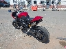 SMTP02ST8NT****** Salvamento y Reparables 2022 Triumph Speed Triple en Charlotte