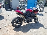 SMTP02ST8NT****** Salvamento y Destrozados 2022 Triumph Speed Triple en Estado de Carolina del Norte