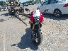 SMTP02ST8NT****** Usados y Reparables 2022 Triumph Speed Triple en Estado de Carolina del Norte