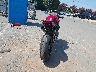 SMTP02ST8NT****** Salvamento y Reparables 2022 Triumph Speed Triple en Estado de Carolina del Norte