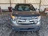1FM5K7F89EG****** Destrozados 2014 Ford Explorer en Estado de Georgia