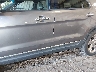 1FM5K7F89EG****** Salvamento y Reparables 2014 Ford Explorer en Estado de Georgia
