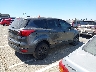1FMCU0F72KU****** Wrecked 2019 Ford Escape in California State