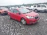 KNAFX4A68F5****** Salvamento y Destrozados 2015 Kia Forte en Elkton