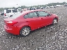KNAFX4A68F5****** Salvamento y Destrozados 2015 Kia Forte en Estado de Maryland