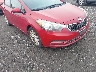 KNAFX4A68F5****** Salvamento y Reparables 2015 Kia Forte en Estado de Maryland
