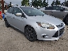 1FAHP3N25CL****** Salvamento y Destrozados 2012 Ford Focus en Seattle