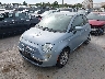 3C3CFFAR1DT****** Usados y Reparables 2013 Fiat 500 en East Bay