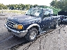1FTCR15X5RP****** Used and Repairable 1994 Ford Ranger in Raleigh