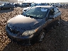 JTDBU4EE7AJ****** Used and Repairable 2010 Toyota Corolla in Phoenix