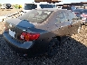 JTDBU4EE7AJ****** Salvage and Wrecked 2010 Toyota Corolla in Arizona State