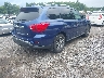 5N1DR2MM1KC****** Salvage and Wrecked 2019 Nissan Pathfinder in New York State